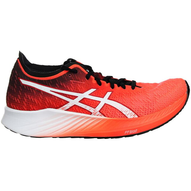 

Женские кроссовки для бега Magic Speed красного цвета Asics, красный