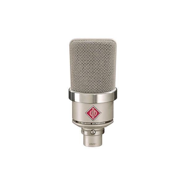 

Микрофон Neumann TLM 102 Large Diaphragm Cardioid Condenser Microphone