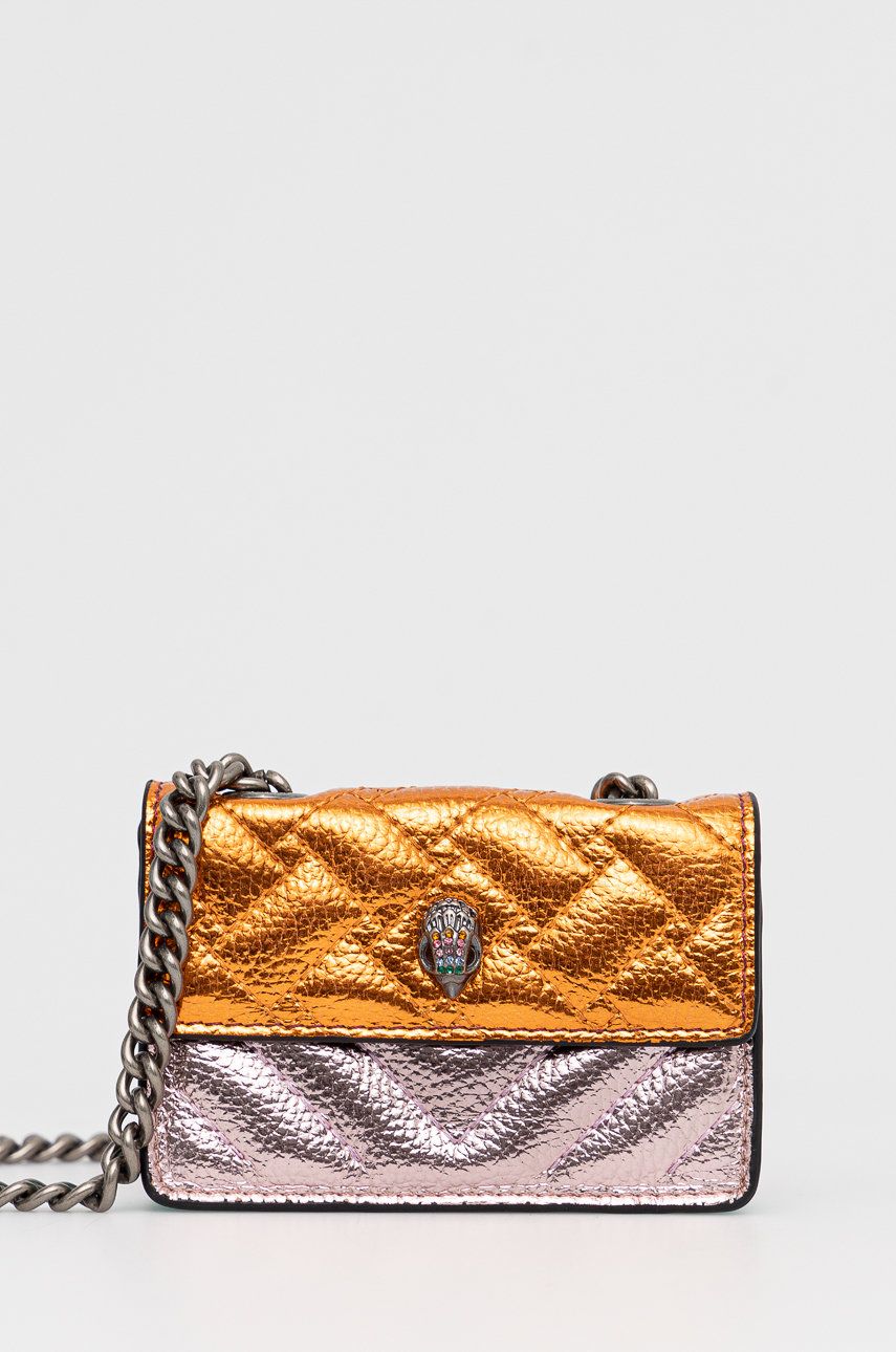 

Сумочка Kurt Geiger London, мультиколор