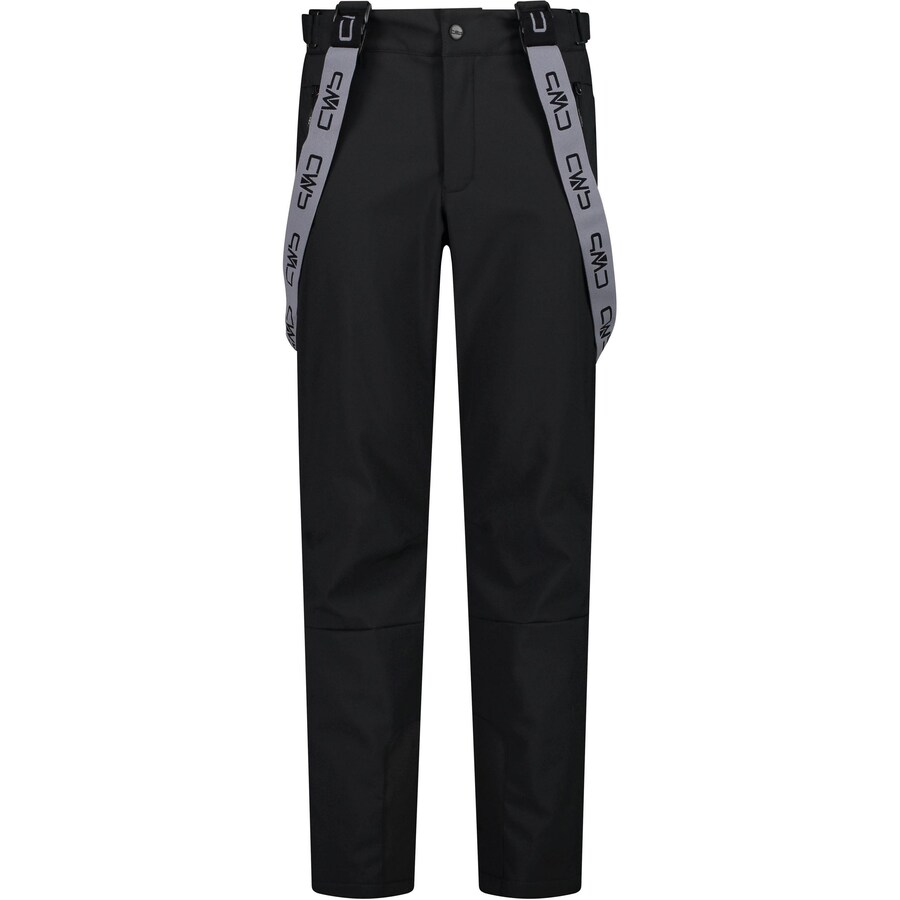 

Обычные спортивные штаны CMP, Black