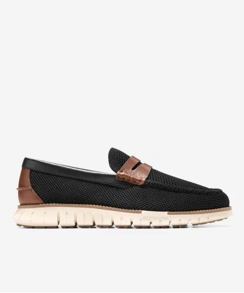 Мужские лоферы Cole Haan ZEROGRAND Remastered Stitchlite