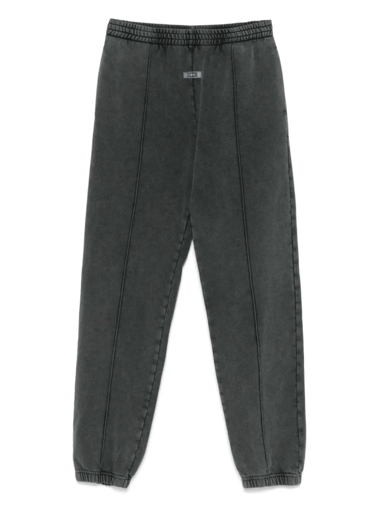 

Спортивные брюки GCDS Stone Washed, серый