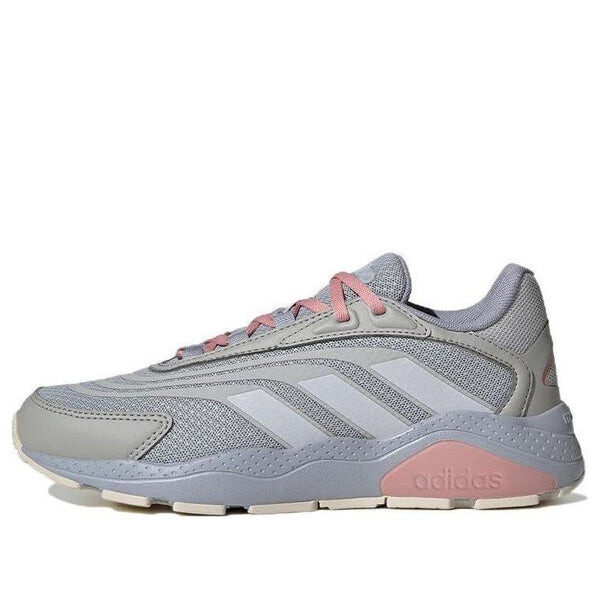 Кроссовки neo crazychaos 2.0 обувь Adidas, серый
