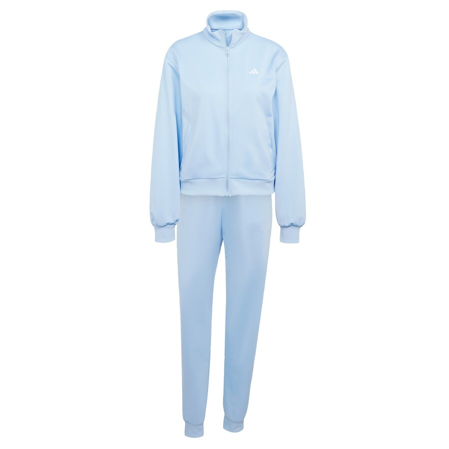 

Спортивный костюм ADIDAS SPORTSWEAR Essentials, светло-синий
