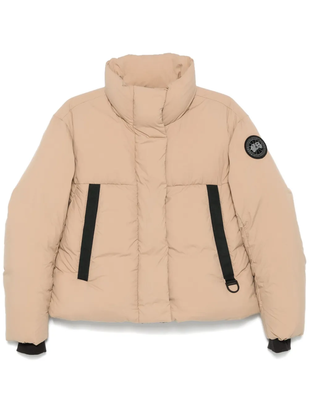 

Куртка Juction Canada Goose, нейтральный