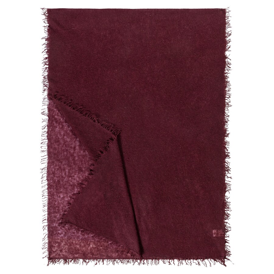 

Шарф Roeckl NATIVE CASHMERE, Dark purple