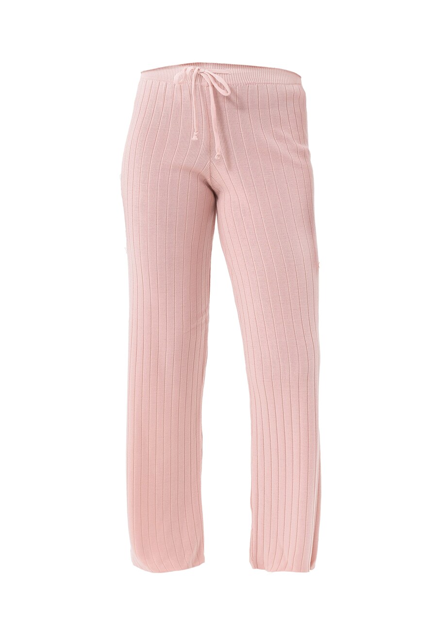 

Тканевые брюки Jimmy Sanders Slim fit Pants, цвет powder