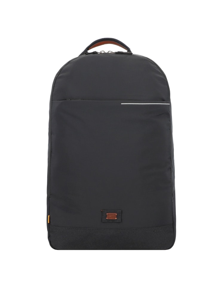 

Рюкзак Camel Active, черный