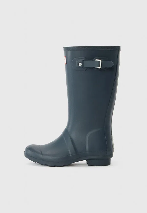 Резиновые сапоги junior originals Hunter Original, Navy