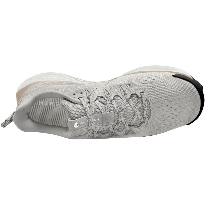 Кроссовки для бега с Reactx Pegasus Trail 5 Nike, мультиколор — фото 3