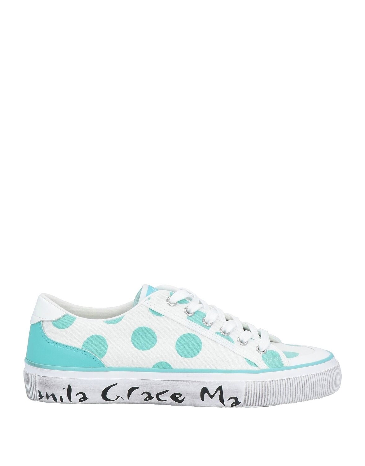 

Кроссовки Manila Grace, белый
