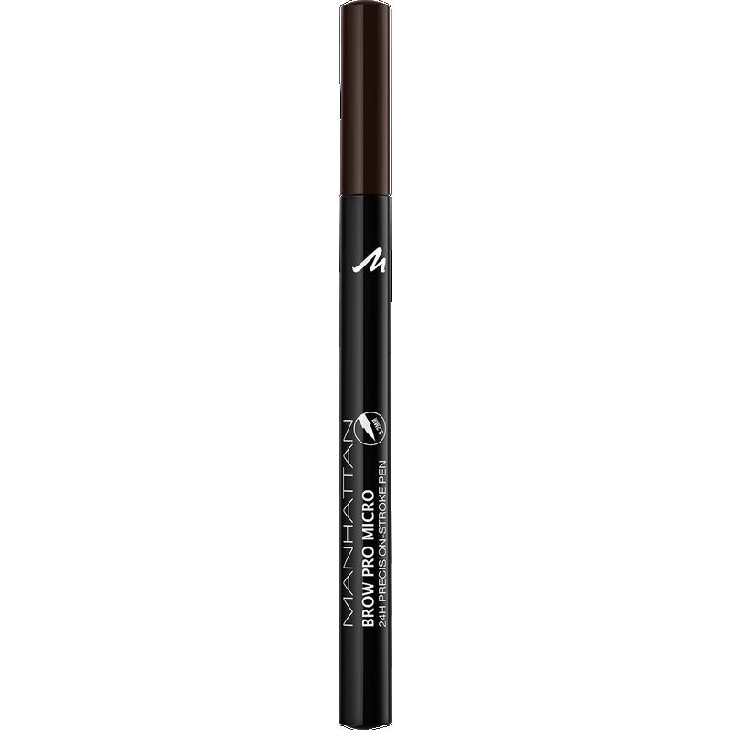 

Brow Pro Micro Pen 003 Темно-коричневый Manhattan, 1 ml