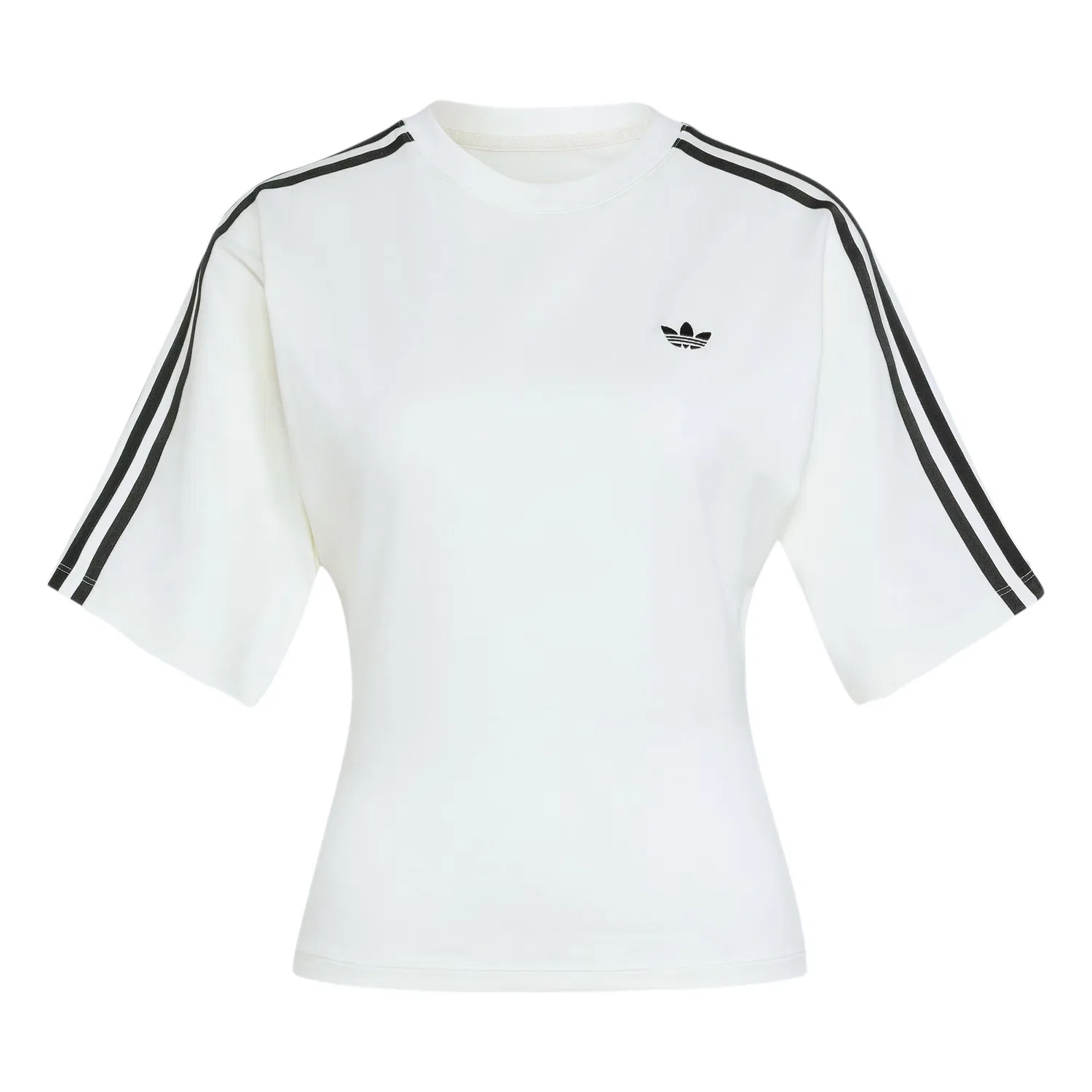 Футболка ADILENIUM женская Adidas Originals, Jade White