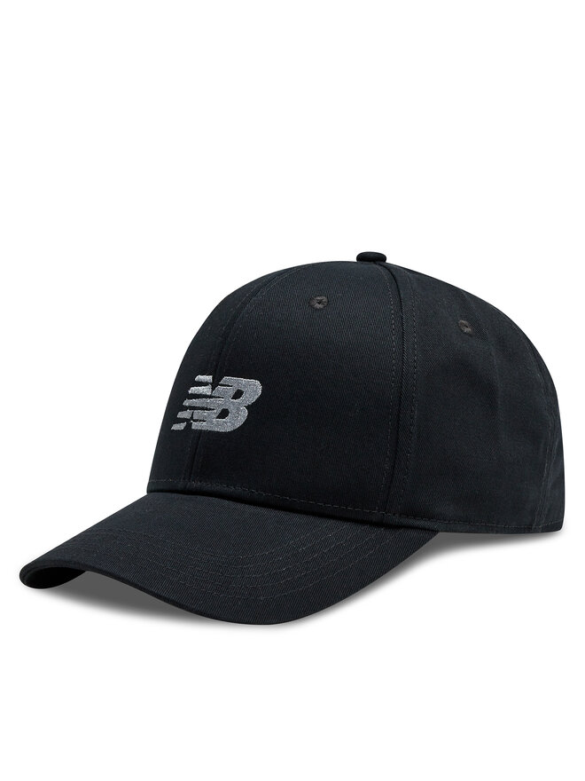

Бейсболка New Balance Baseball sapka, черный