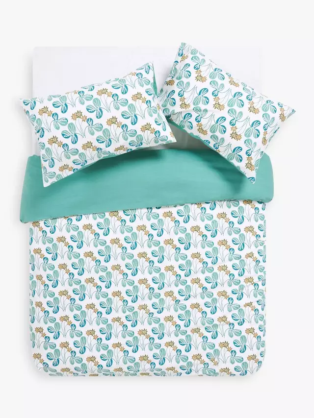 

Комплект пододеяльников John Lewis Olsen Duvet