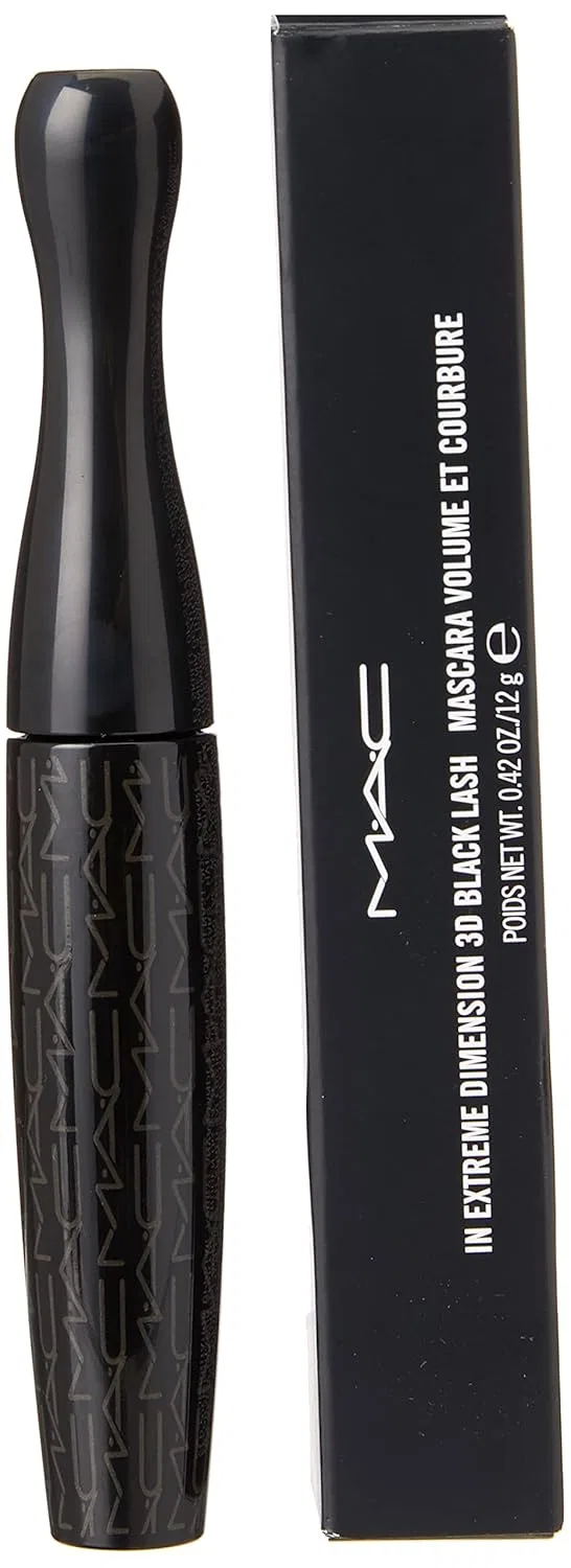 Тушь для ресниц «In Extreme Dimension 3D Black Lash» от MAC Mac — фото 2