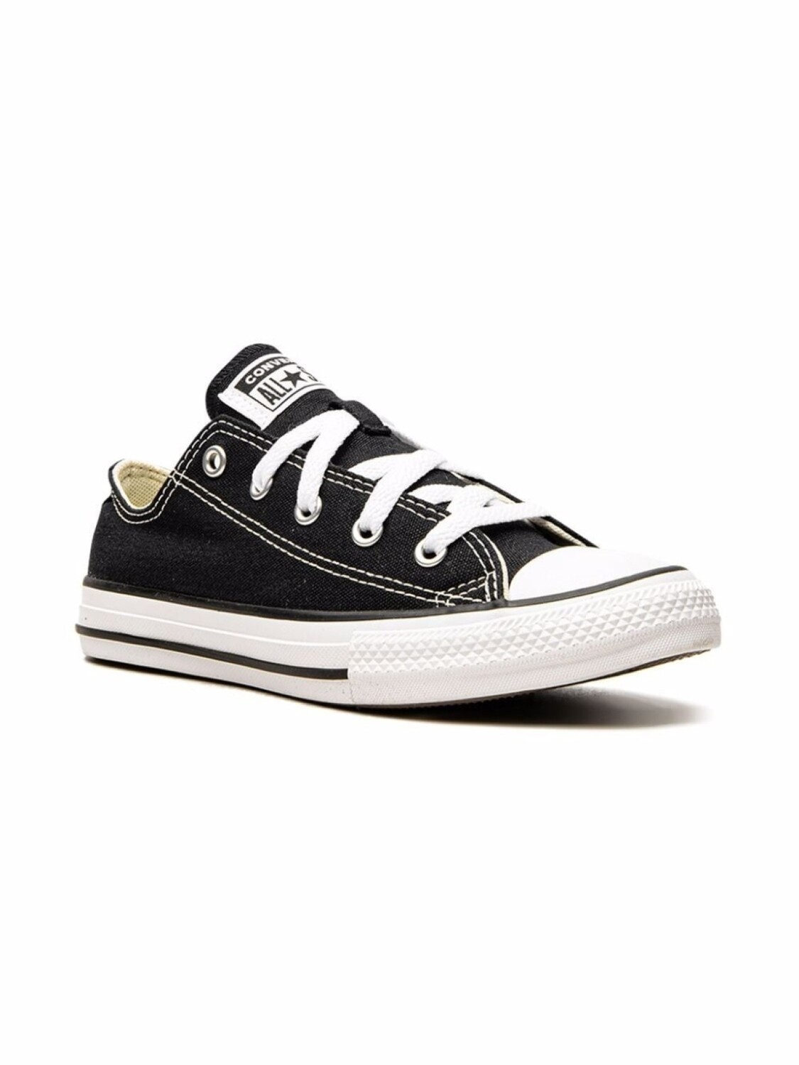 

Converse кеды Chuck Taylor All Star Ox, черный