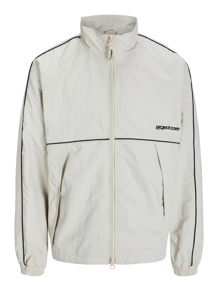 

Демисезонная куртка Jack & Jones
