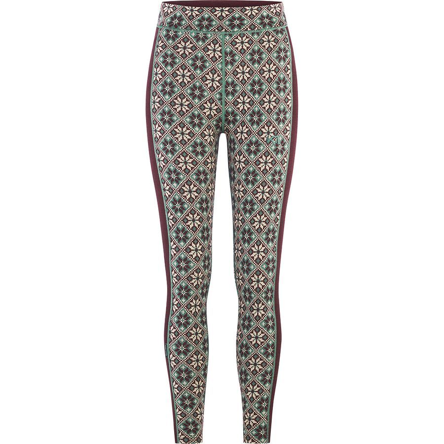 

Брюки Kari Traa Rose High Waist Kari Traa, Syru