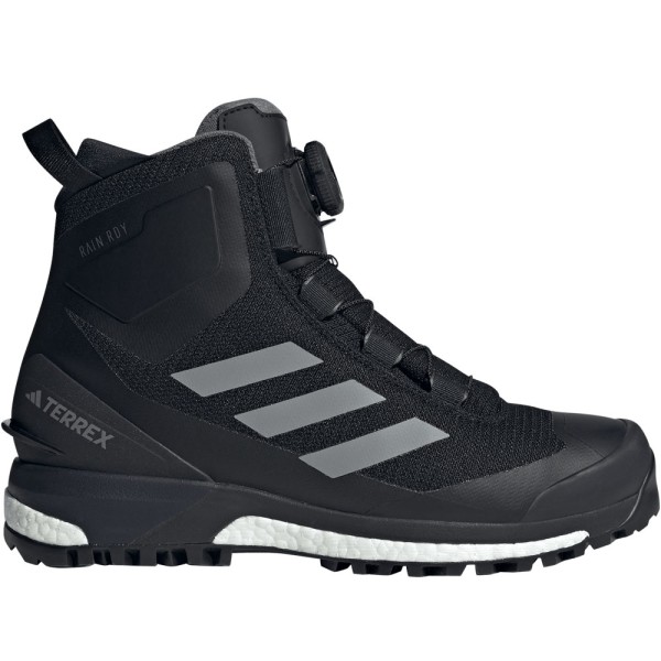 

Ботинки для пешего туризма Terrex conrax boa r.rdy Adidas Performance, мультиколор