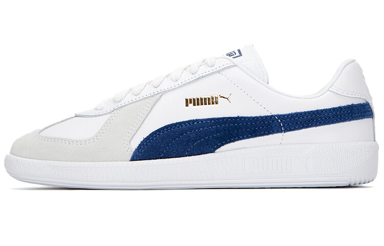 

Кроссовки для скейтбординга Puma Army Trainer унисекс