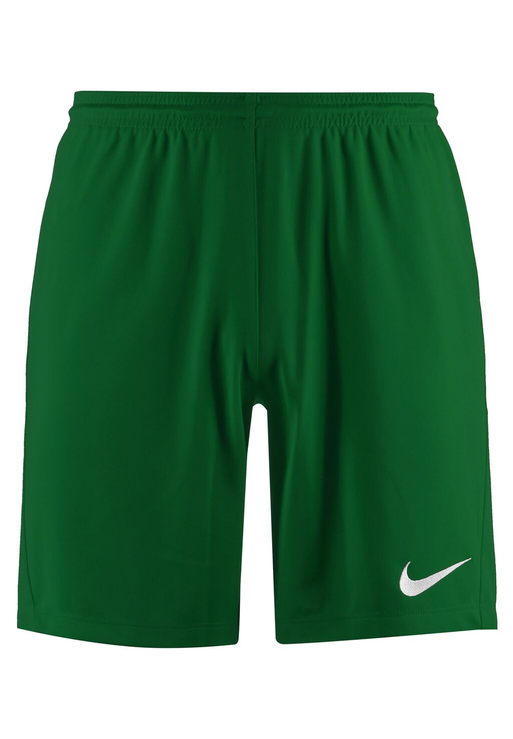 

Спортивные шорты Dry Park Iii Nike, цвет pine green / white