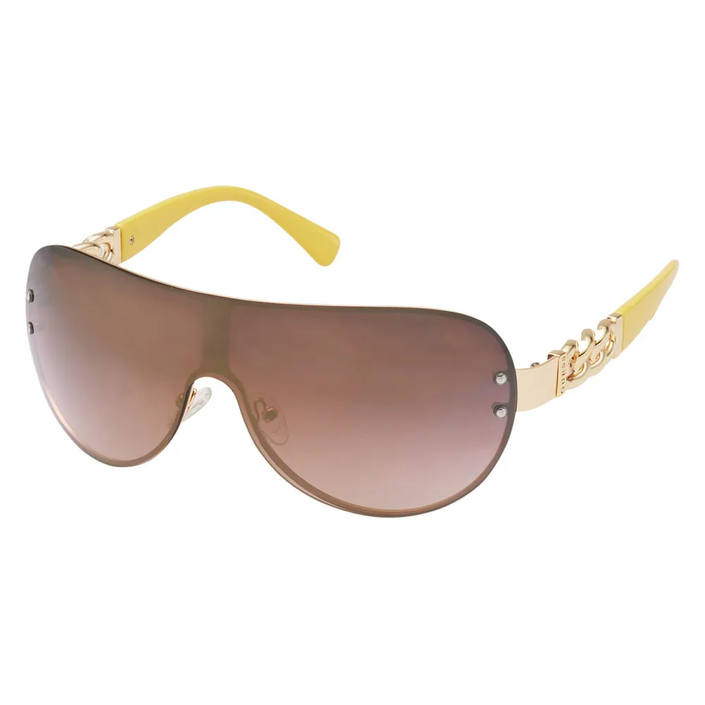 

Солнцезащитные очки Guess GO00037-0032C 00/0/140 для женщин, коричневый
