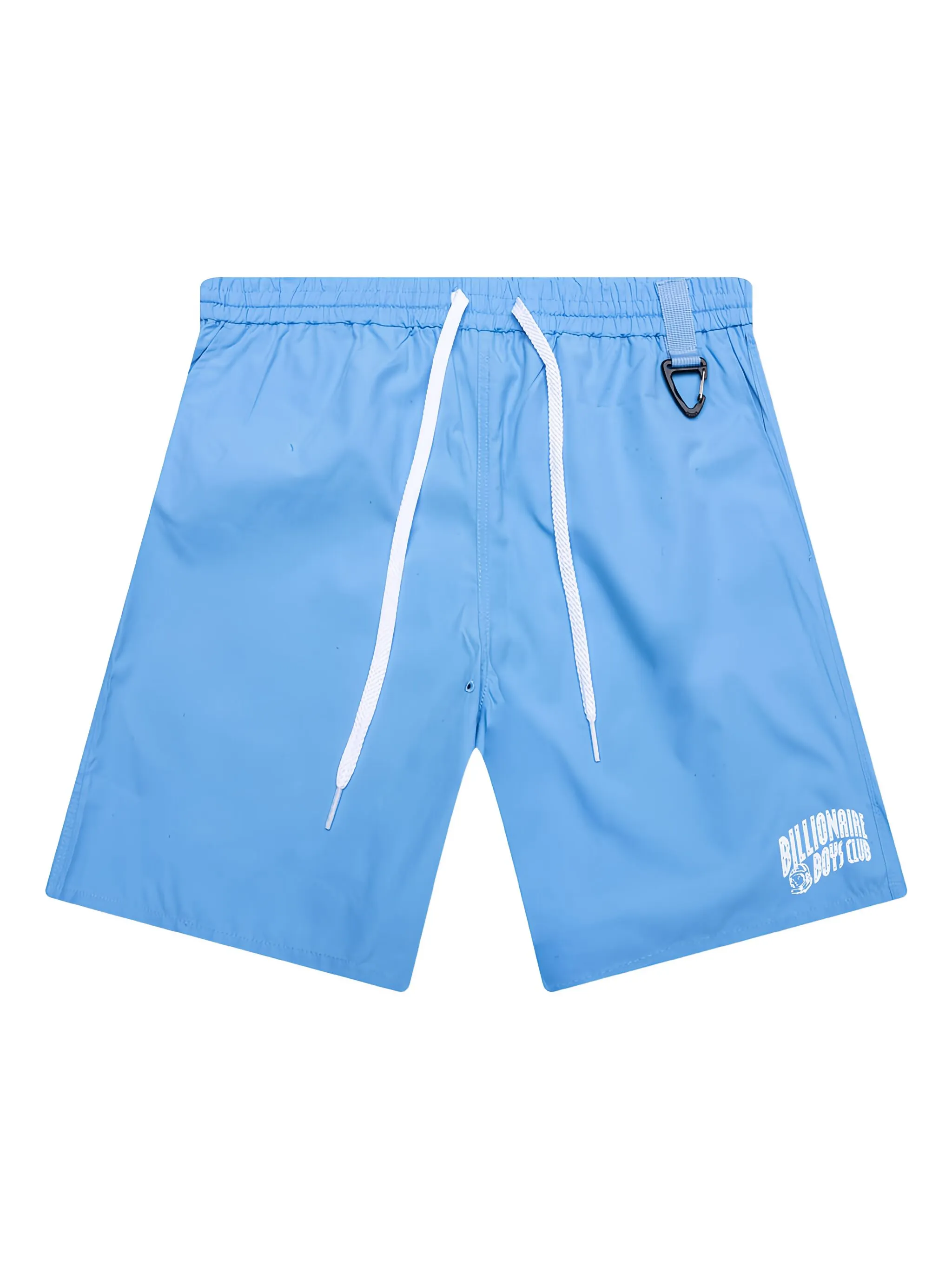 

Шорты с логотипом Billionaire Boys Club, синий