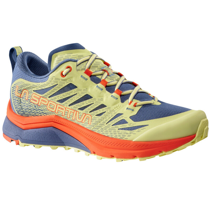

Женские туфли Jackal II La Sportiva, бежевый