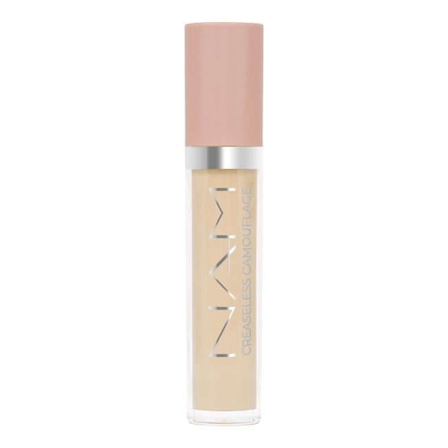 

Жидкий консилер без складок Nam, цвет 05n true natural, 5 мл
