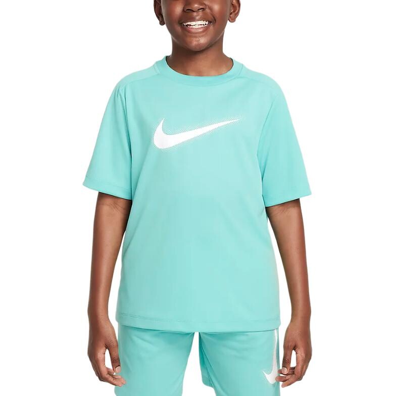 

Футболка GS Nike, зеленый