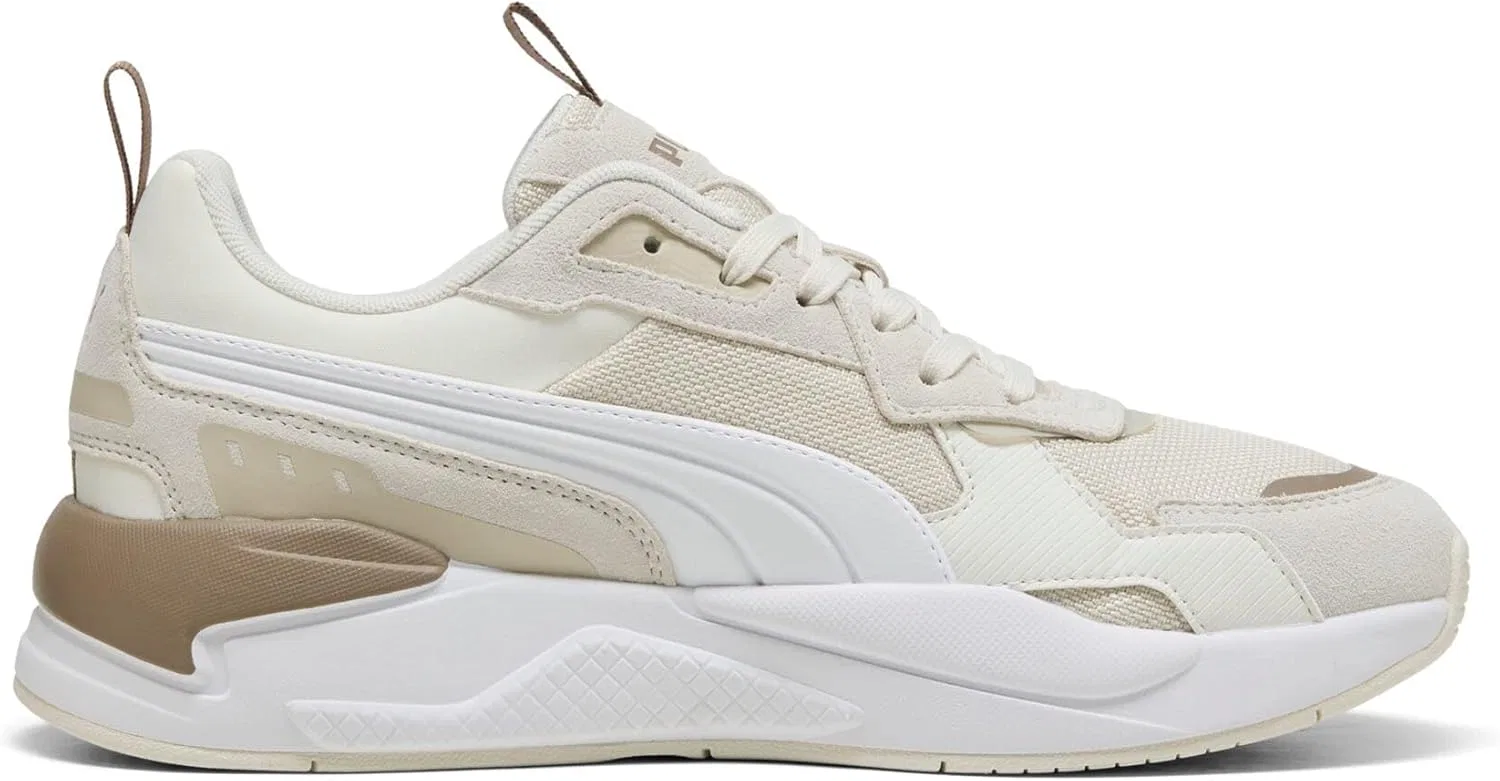 Мужские кроссовки PUMA X-ray 3 SD, Alpine Snow Puma White Vapor G — фото 3