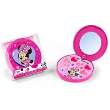 

Детский набор для макияжа с блеском для губ «Минни Маус» Kidsoap