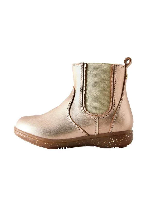 Детские туфли челси Next, Rose Gold
