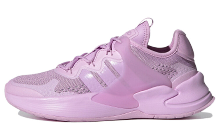 

Женские кроссовки Roamer Lifestyle с низким верхом, фиолетовые Adidas Neo, Фиолетовый, Женские кроссовки Roamer Lifestyle с низким верхом, фиолетовые Adidas Neo