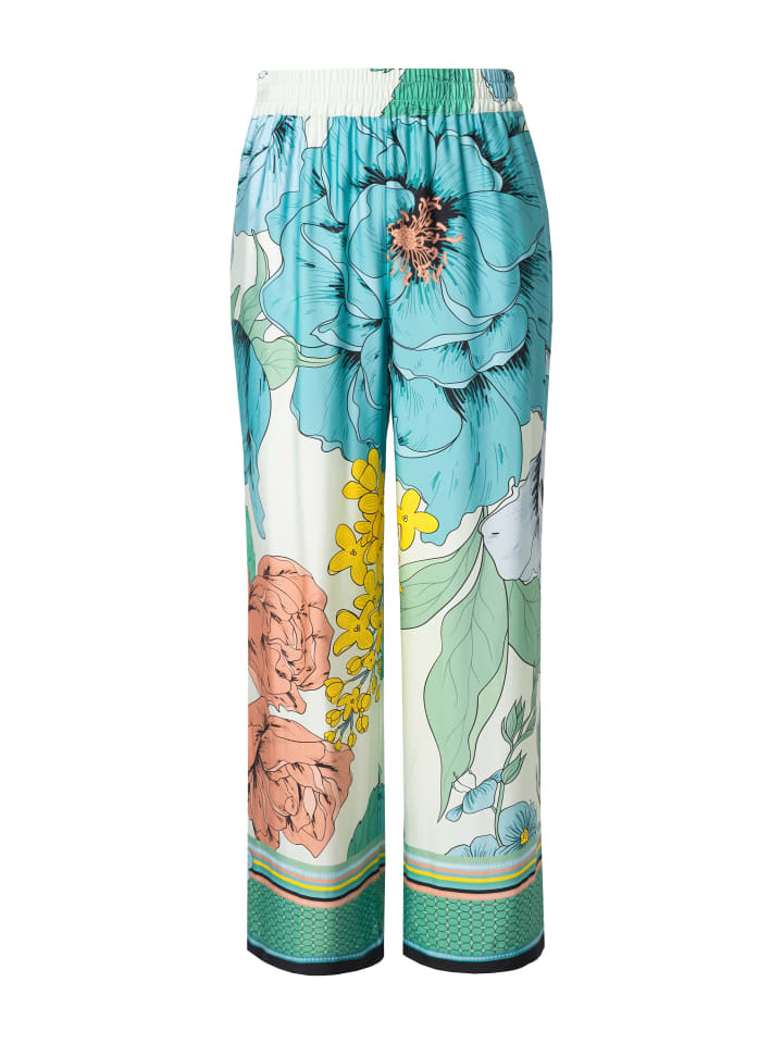 

Тканевые брюки Ulla Popken