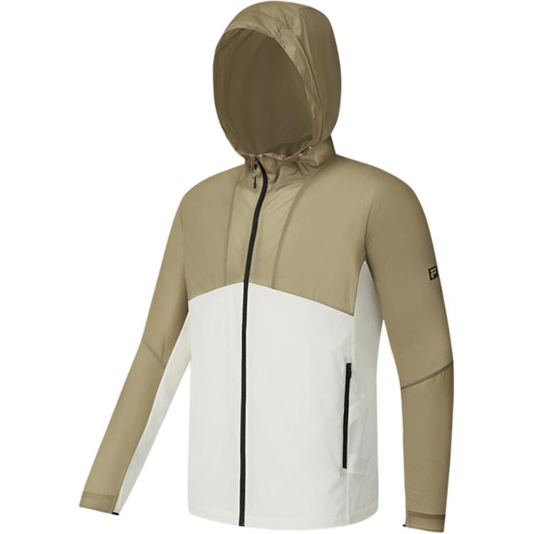 

FILA Мужская зимняя куртка, Snow