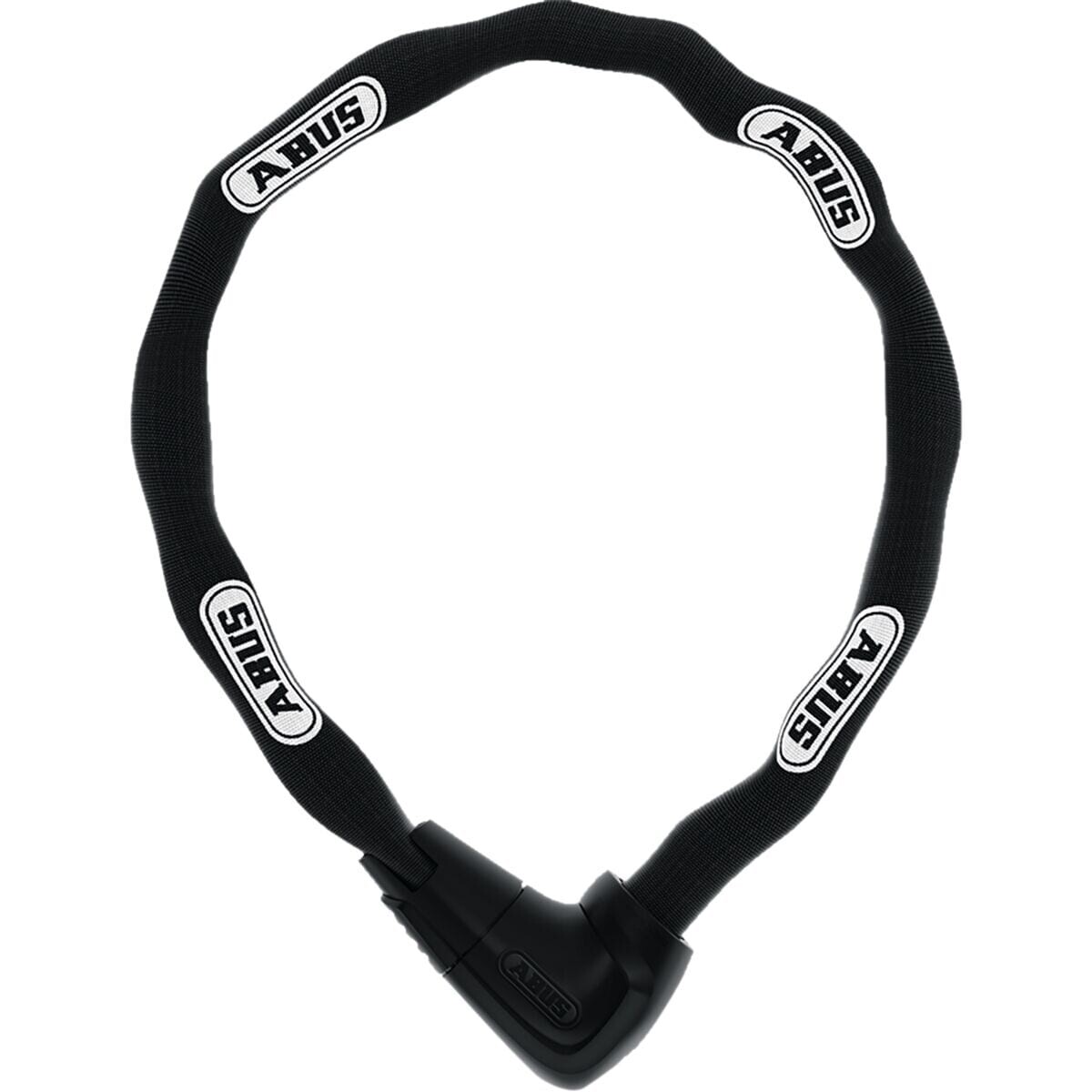 

Замок для ключей steel-o-chain 9808k Abus, черный