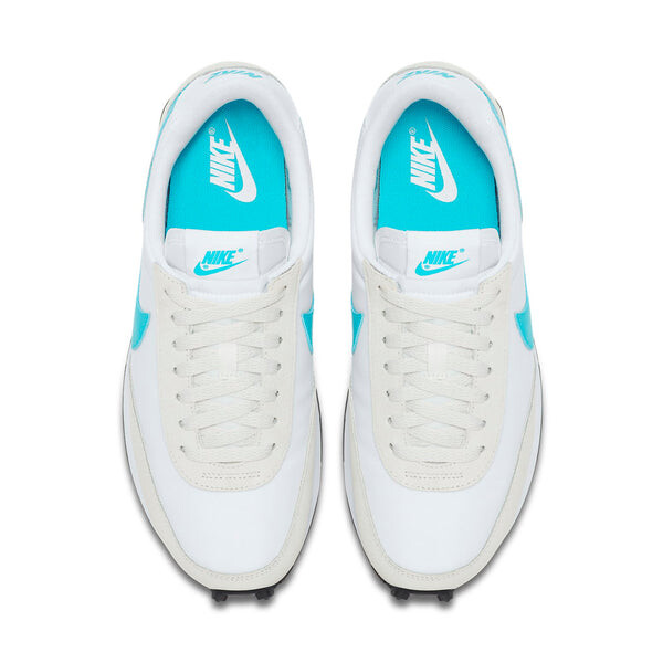 Кроссовки рассвет Nike, белый — фото 4