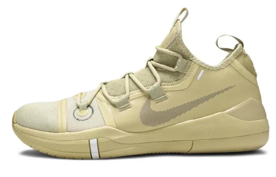 

Мужские баскетбольные кроссовки Nike Kobe AD