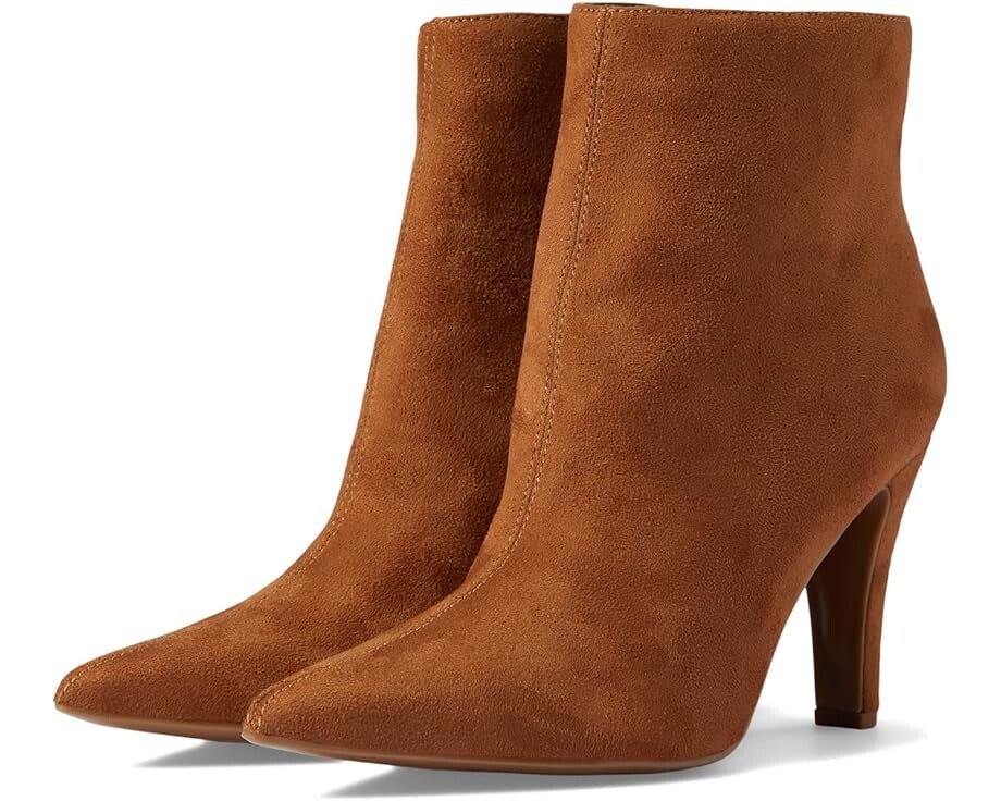 

Ботинки Nine West Cimmley, цвет Cognac