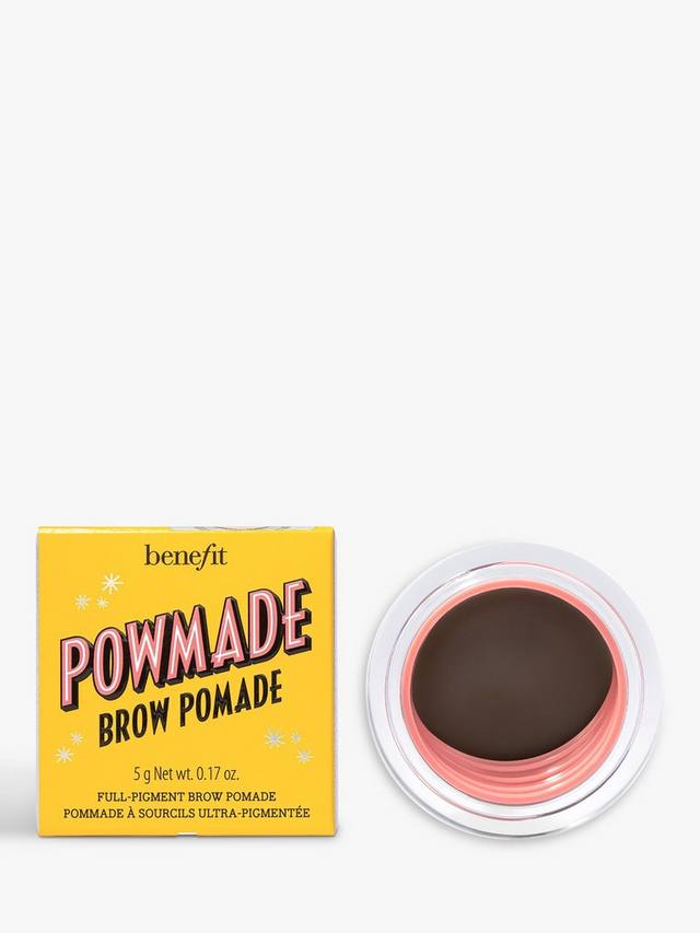 

POWmade Brow Pomade стойкая помada для бровей, 3,5 Benefit, 45780