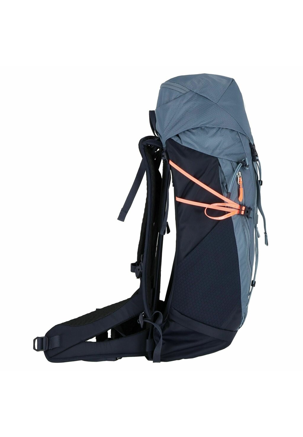 

Походный рюкзак ALP 35 65 CM Salewa, темно-синий