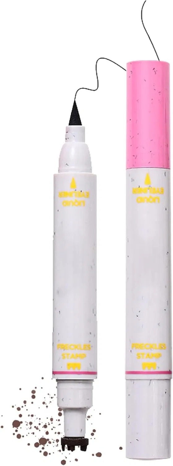Подводка-ручка для веснушек Fake Freckles, 04