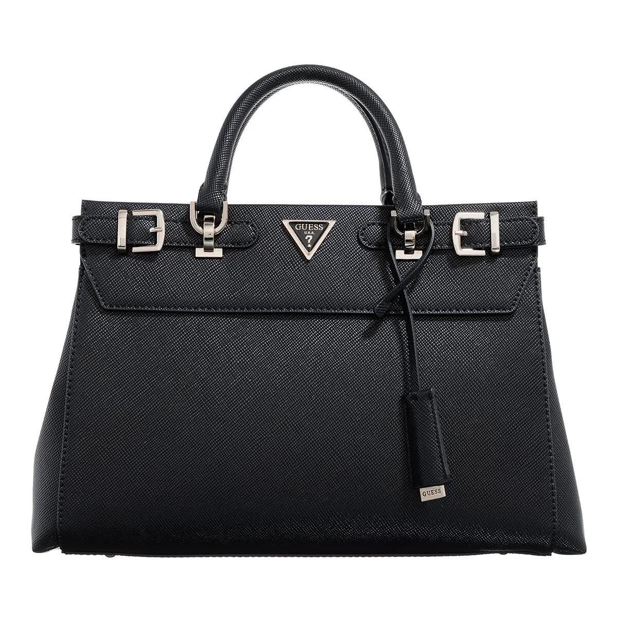 

Роскошная сумка levante Guess, черный