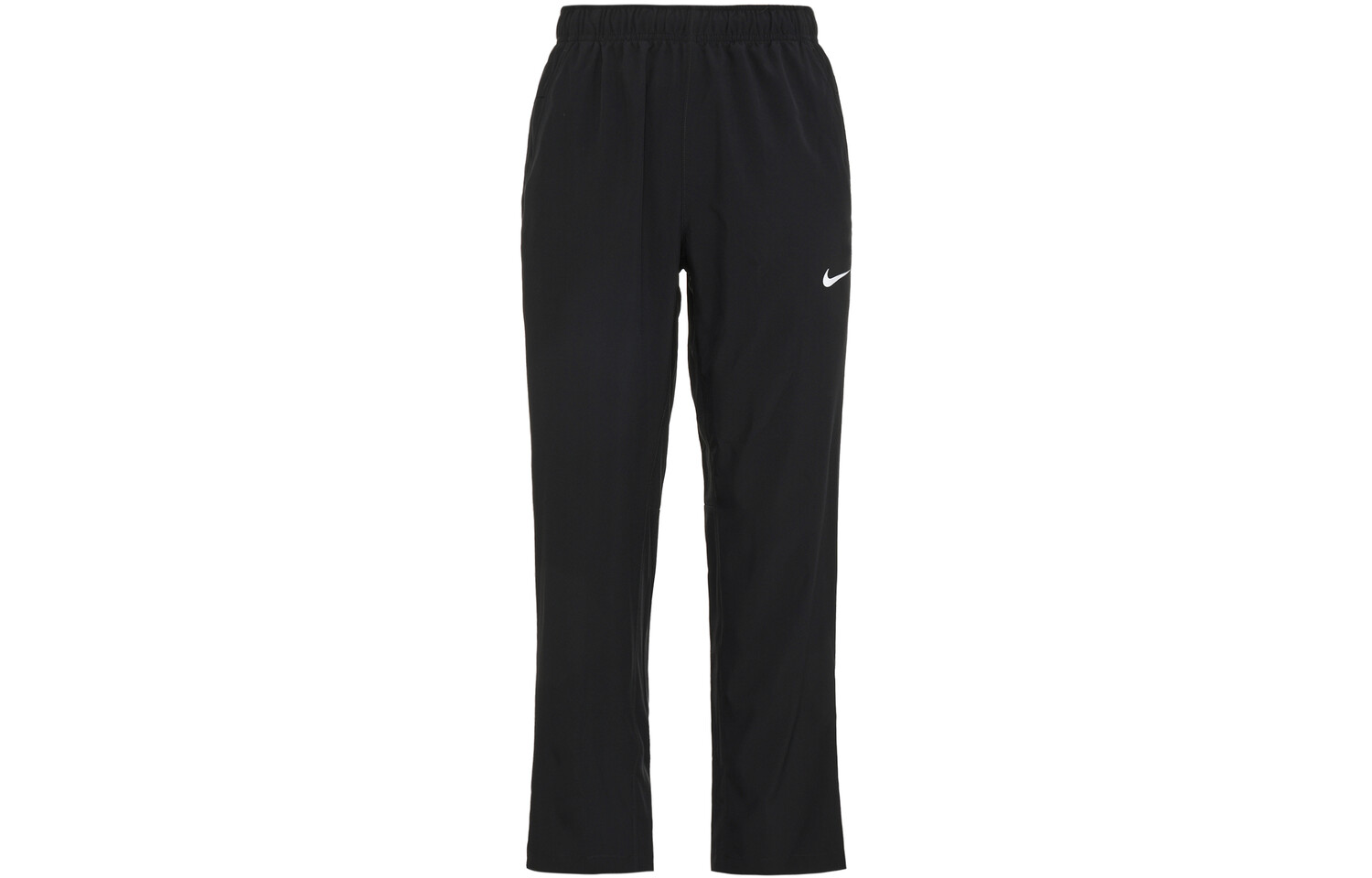 

Мужские трикотажные спортивные штаны Nike, цвет Black