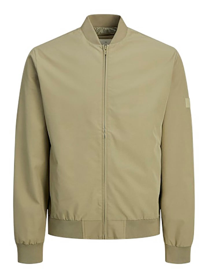 

Куртка Jack & Jones, бежевый