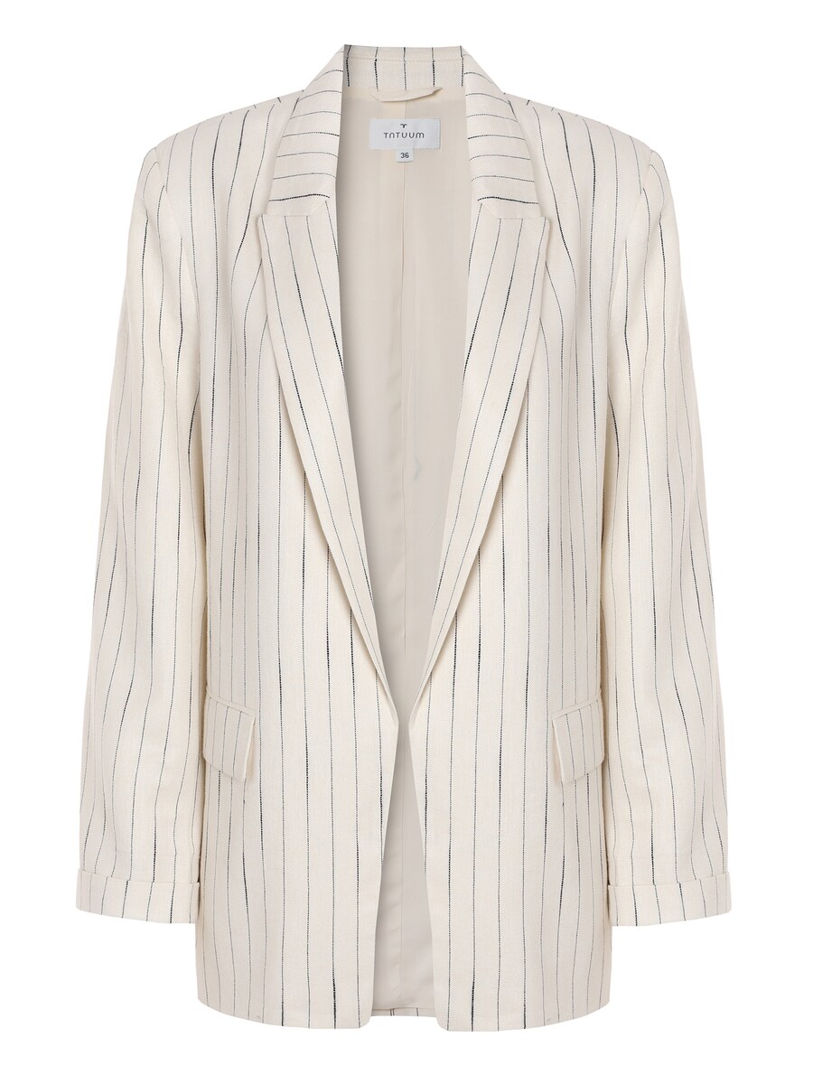 

Блейзер TATUUM SETIS, Off white