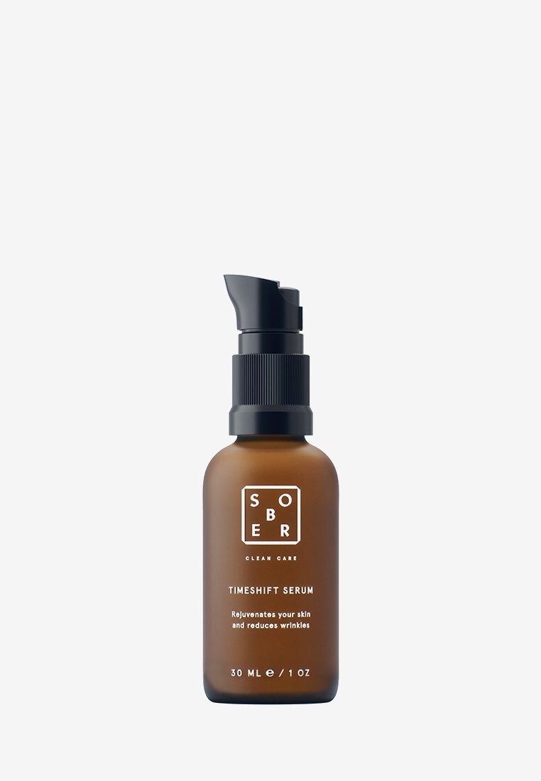 

Сыворотка Timeshift Serum Sober