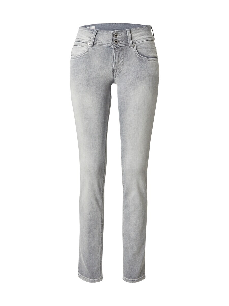 

Узкие джинсы Pepe Jeans Venus, Grey denim